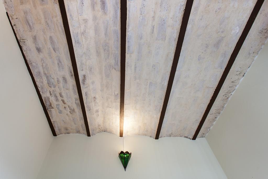 Apartamento Muro De Navarros Sevilha