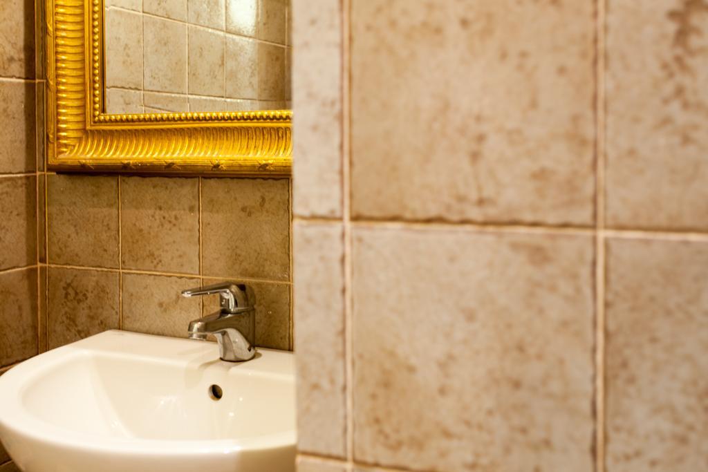 Apartamento Muro De Navarros Sevilha