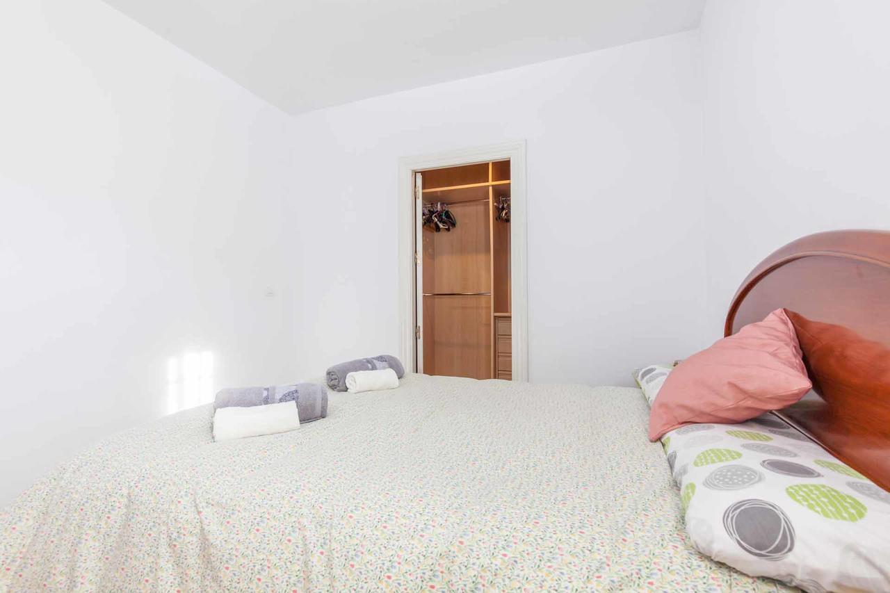 Muro De Navarros Apartamento Sevilha