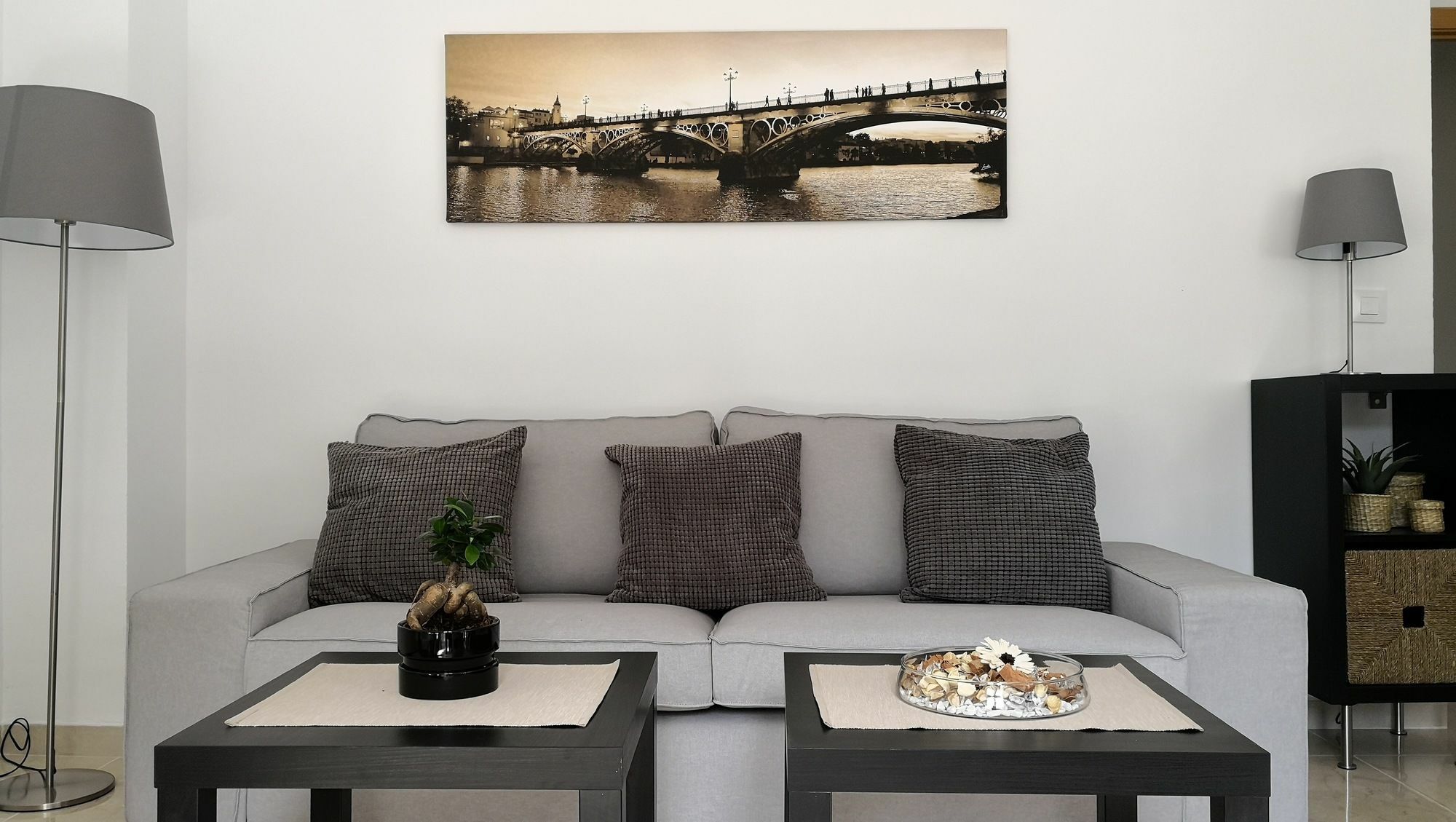 Apartamento Muro De Navarros Sevilha